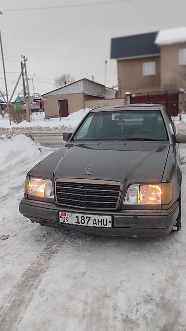 Daimler: Daimler : 1992 г., Механика, Седан — 10