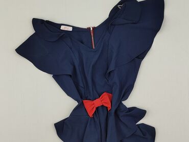 sukienki wieczorowe dla niskich osób: Sukienka damska