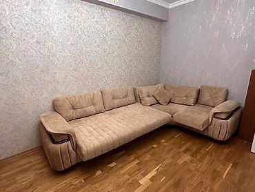 metr: Künc divan, İşlənmiş, Açılan, Bazalı, Parça, Çatdırılma yoxdur — 4