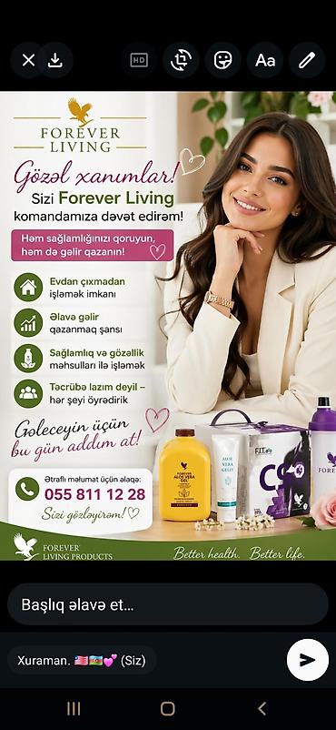 otel isi: Satış agentləri, Təcrübəsiz, Onlayn iş — 1