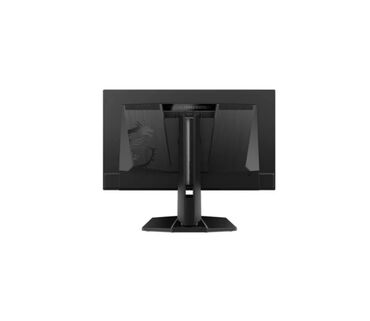 Мониторы: Монитор, MSI, Новый, OLED, 26" - 27" — 4