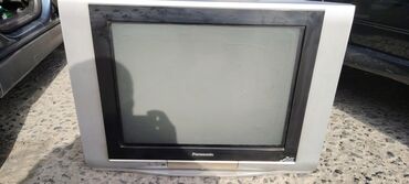 panasonic nv 430: İşlənmiş Televizor Panasonic 75" Ödənişli çatdırılma