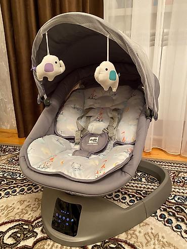 boy aynası ikinci el: Oğlan və qız üçün, İşlənmiş, Dördbucaq, Beşik, Dəstsiz, Matras ilə, Yellənmə mexanizmi ilə — 2