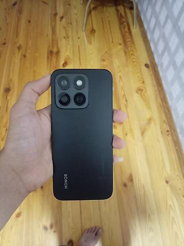 irşad honor x9b: Honor X8c, 128 GB, rəng - Qara — 3