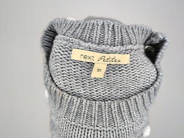 swetery: NEXT Petite, Sweter damski, rozmiar S — 4