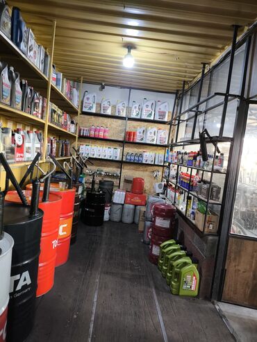 Склады и мастерские: Продается действующая СТО в г. Токмок на пересечении Советской и — 7