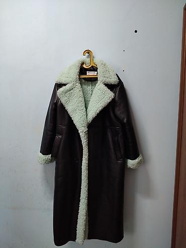 Paltolar: Palto, Asos, 4XL, rəng - Qara — 1