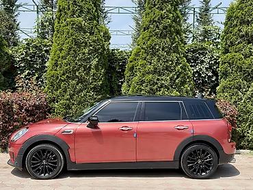 мини кара: Mini Cooper Clubman: 2019 г., 1.5 л, Автомат, Бензин — 4
