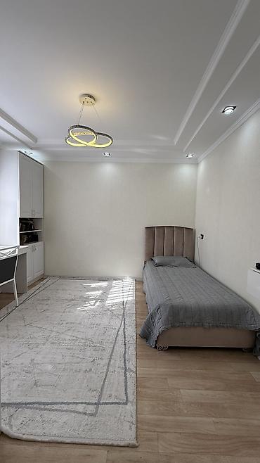 Продажа коттеджей и домов: Продаётся дом в ЖМ Ак-Ордо 2 Площадь — 5