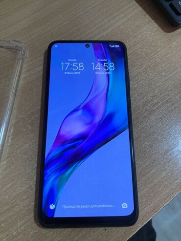 телефон redmi 6: Xiaomi, Note 5A, 128 ГБ, цвет - Черный, 2 SIM