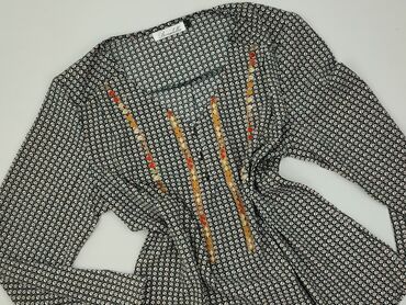 modbis bluzki koszulowe: Women's blouse, size L (EU 40)