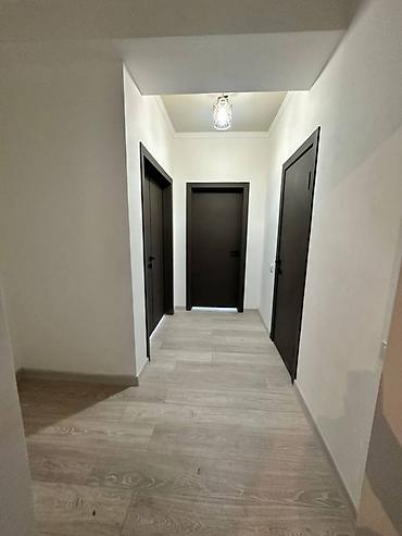 Продажа квартир: 1 комната, 44 м², Элитка, 10 этаж, Евроремонт — 6