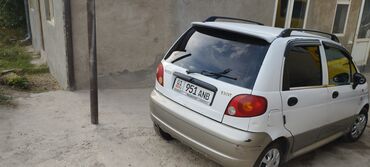 матиз 2007 автомат: Daewoo Matiz: 2005 г., 0.8 л, Автомат, Бензин, Седан