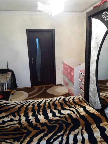 Köhnə tikili: Bakı, 2 otaqlı, Köhnə tikili, m. Neftçilər, 62 kv. m — 8