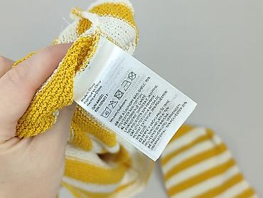 bluzki basic białe: H&M, Bluzka damska, rozmiar S — 4
