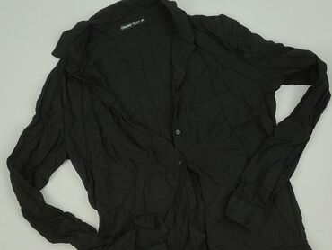 koszula do stroju krakowskiego: Cropp, Women`s shirt, XS (EU 34)