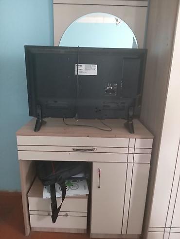 ıkıncı el soyuducu: Televizorlar — 2