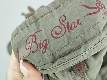 strellson chino: Big Star, Spodnie 3/4 damskie, rozmiar S — 4