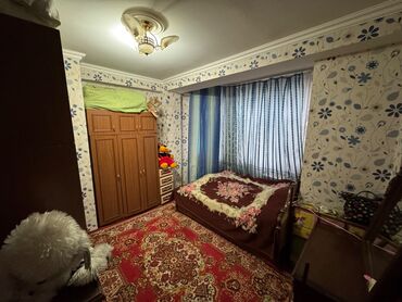 Yeni tikili: Yeni Yasamal, 2 otaqlı, Yeni tikili, m. İnşaatçılar, 58 kv. m — 3