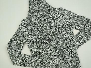 patchwork: Rue21, Women`s cardigan, size L — 1