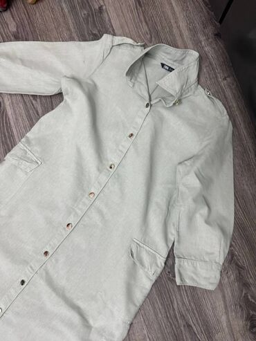 helanke l: Zara S (EU 36), Long sleeves