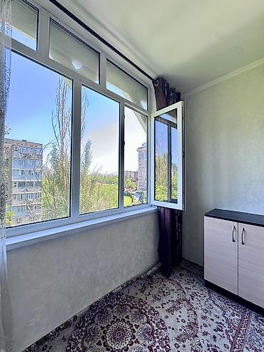 Продажа квартир: 1 комната, 36 м², 106 серия, 7 этаж, Косметический ремонт — 9