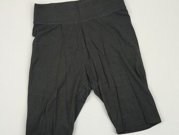 spodenko spódniczka jeansowe: Krótkie Spodenki Damskie, SinSay, M, stan - Dobry