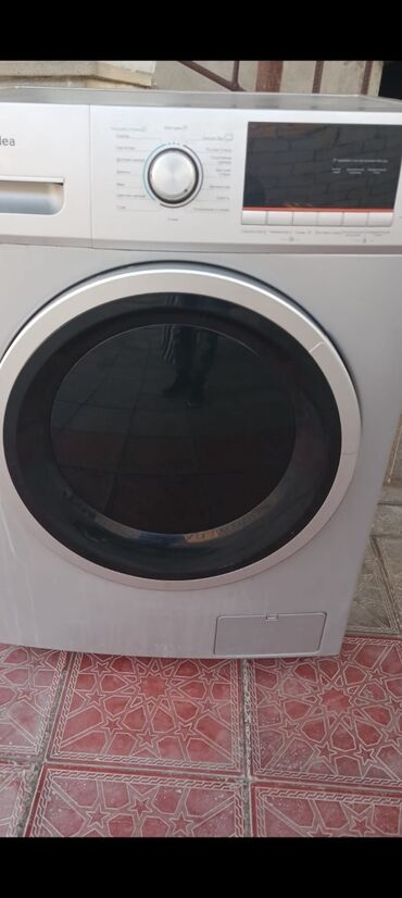 Çarpayılar: Midea paltaryuyan 175 azn əla vəziyyətdəd Sumqayıt 8034 Nəzrin lalafo.az -da Çarpayılar: Midea paltaryuyan 175 azn əla vəziyyətdəd Sumqayıt 8034 Nəzrin