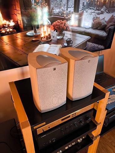 Zvučnici i stereo sistemi: KEF Q Compact – precizni britanski monitori sa Uni-Q tehnologijom — 7