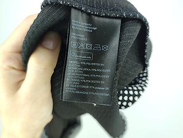 polka dot: H&M Divided, Sukienka damska, rozmiar S — 7