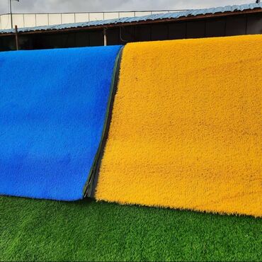 Süni qazon: Süni̇ qazon si̇fari̇şi̇ hər növ süni qazon örtüklərini bizdən əldə — 3