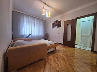 Mənzillər: Bakı, 3 otaqlı, Köhnə tikili, 69 kv. m — 6