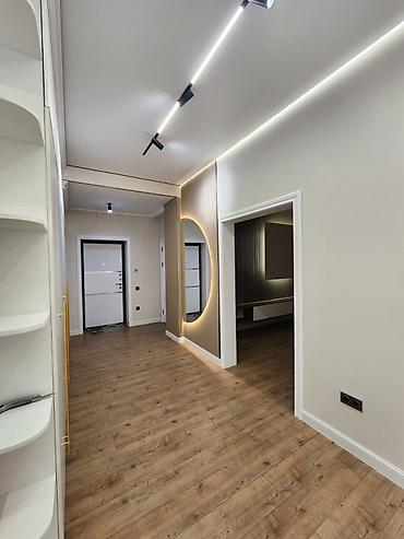 Продажа квартир: 3 комнаты, 96 м², Элитка, 4 этаж, Евроремонт — 5