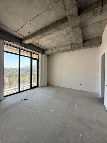 Продажа квартир: 5 и более комнат, 182 м², Элитка, 4 этаж, ПСО (под самоотделку) — 10