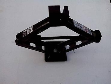 pb swiss tools: AUTO DIZALICA ZA ALFA ROMEO 33, 75, 90 . | Originalna dobro — 3