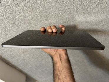 Apple iPad: İşlənmiş Apple iPad Pro 11 (2024), 12,9", 256 GB, Ünvandan götürmə -da lalafo.az — 9 Apple iPad: İşlənmiş Apple iPad Pro 11 (2024), 12,9", 256 GB, Ünvandan götürmə — 9