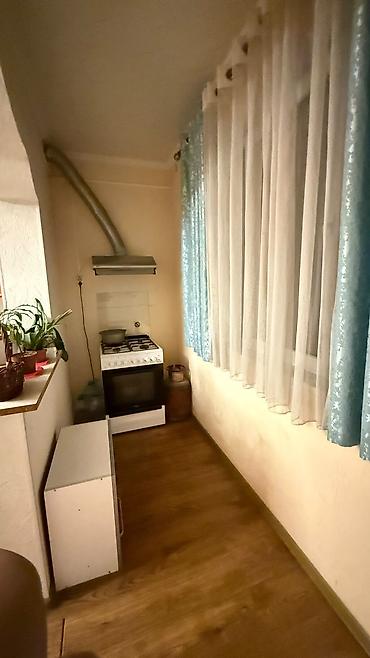 бгу квартиры: 2 комнаты, 62 м², Кок-Жар ж/м Индивидуалка, 1 этаж, Свежий ремонт — 4