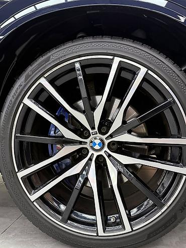 BMW: BMW X5: 2021 г., 3 л, Автомат, Бензин, Кроссовер — 15