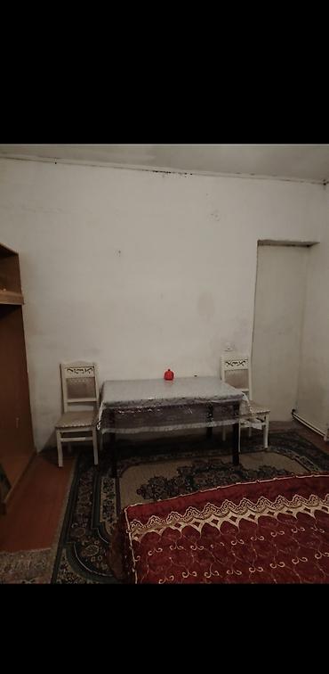 binə kiraye ev: Biləcəridə 1 otaqlı kirayə həyət evi — 1