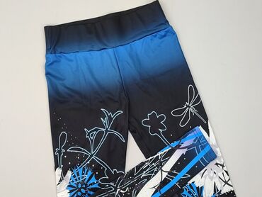 dopasowane spodnie dresowe: Leggings Sports for women, size M (EU 38)