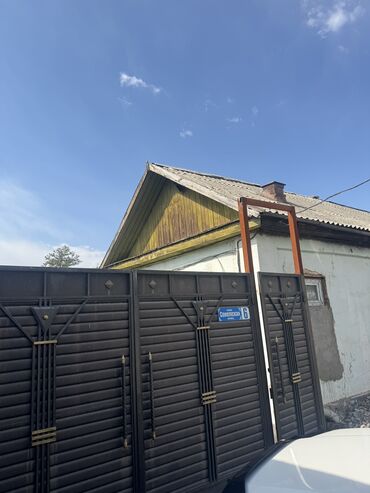 дом в аренду джал: Дом, 60 м², 2 комнаты, Собственник, Старый ремонт