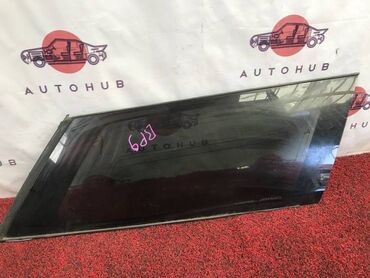 Другие автозапчасти: Форточка заднего крыла Subaru Outback BP9 2500 2007 задн. прав. (б/у)