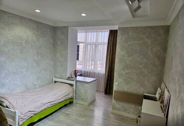 Продажа квартир: 3 комнаты, 98 м², Элитка, 2 этаж — 12