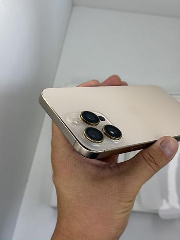 Мобильные телефоны и аксессуары: IPhone 16 Pro Max, Б/у, 256 ГБ, Desert Titanium, Коробка, 90 % — 9