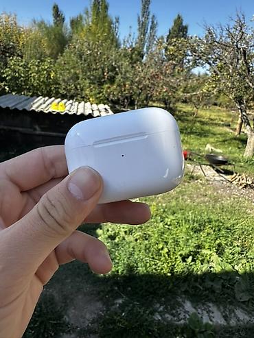 google pixel наушники: AirPods Pro2 премиум качество Производство Vietnam🇻🇳 Шумоподавления — 3