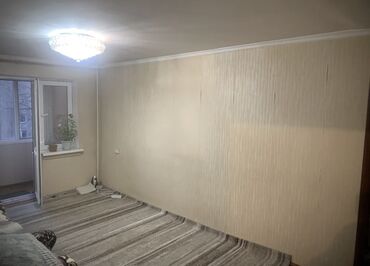 Продажа квартир: 3 комнаты, 58 м², 104 серия, 4 этаж, Косметический ремонт — 1