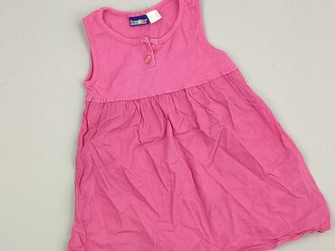 sukienka na sylwestra cekiny: Dress, Lupilu, 1.5-2 years, 86-92 cm, condition - Very good