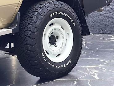 neta ls: Toyota Land Cruiser: 2023 г., 4 л, Автомат, Бензин, Внедорожник — 7