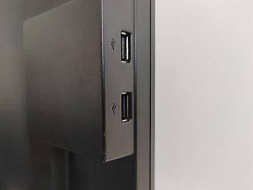 Monitori: Iiyama IPS monitor 27"   Iiyama ProLite X2783HSU-B6 IPS monitor 27" — 12