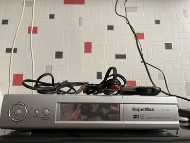supermax televizor: Krosna aparati lazim olmadigi ucun satilir,20Yanvar ve ya 28may